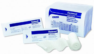 Elastomull® NonSterile Conforming Bandage, 3 Inch x 4-1/10 Yard, 1 Case of 96 (General Wound Care) - Img 1