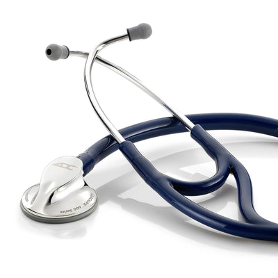Adscope™ 600 Cardiology Stethoscope, 1 Each (Stethoscopes) - Img 2