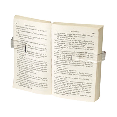 Maddak Book Holder, 1 Each (Self-Help Aids) - Img 1