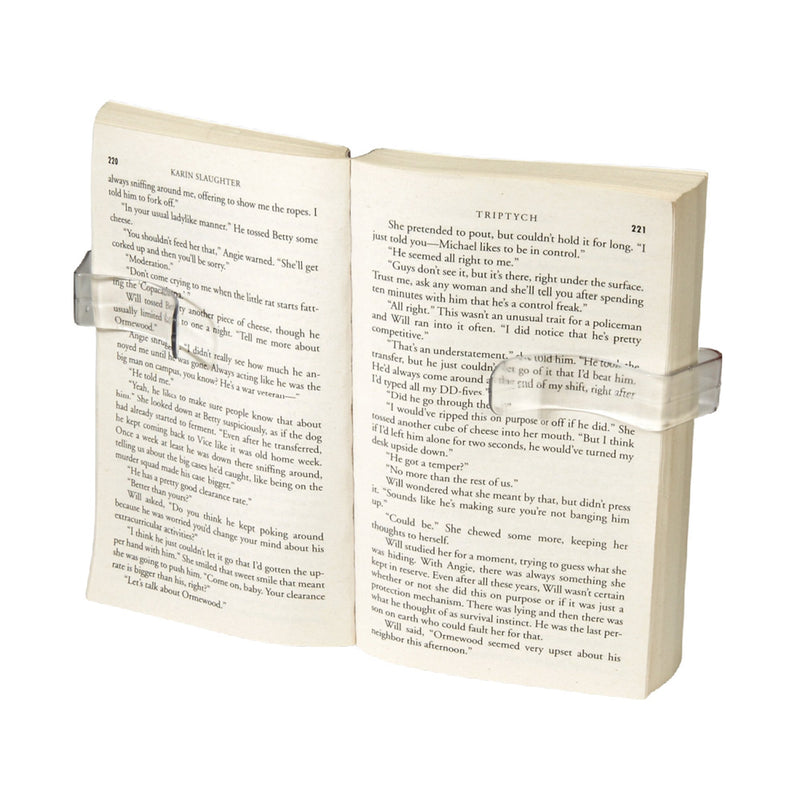 Maddak Book Holder, 1 Each (Self-Help Aids) - Img 1