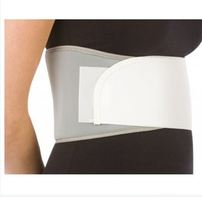 ProCare® Rib Belt, One Size Fits Most Men, 1 Each (Immobilizers, Splints and Supports) - Img 1