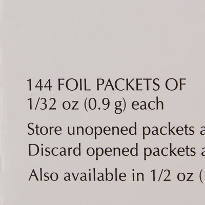 Polysporin® Bacitracin / Polymyxin B First Aid Antibiotic, 1 Case of 1728 (Over the Counter) - Img 6