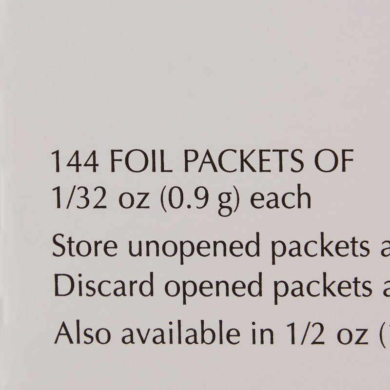 Polysporin® Bacitracin / Polymyxin B First Aid Antibiotic, 1 Box of 144 (Over the Counter) - Img 6