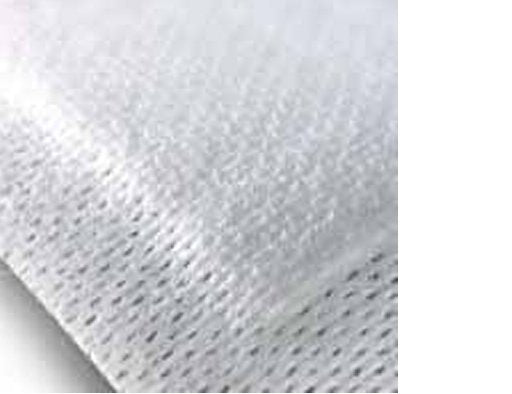 Primapore White Adhesive Dressing, 4 x 13¾ Inch, 1 Case of 200 () - Img 1