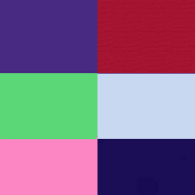 CoFlex®·LF2 Self-adherent Closure Cohesive Bandage, 2 Inch x 5 Yard, 1 Case of 36 (General Wound Care) - Img 3