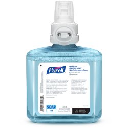 Purell™ Healthy Soap™, 1 Case of 2 (Skin Care) - Img 2