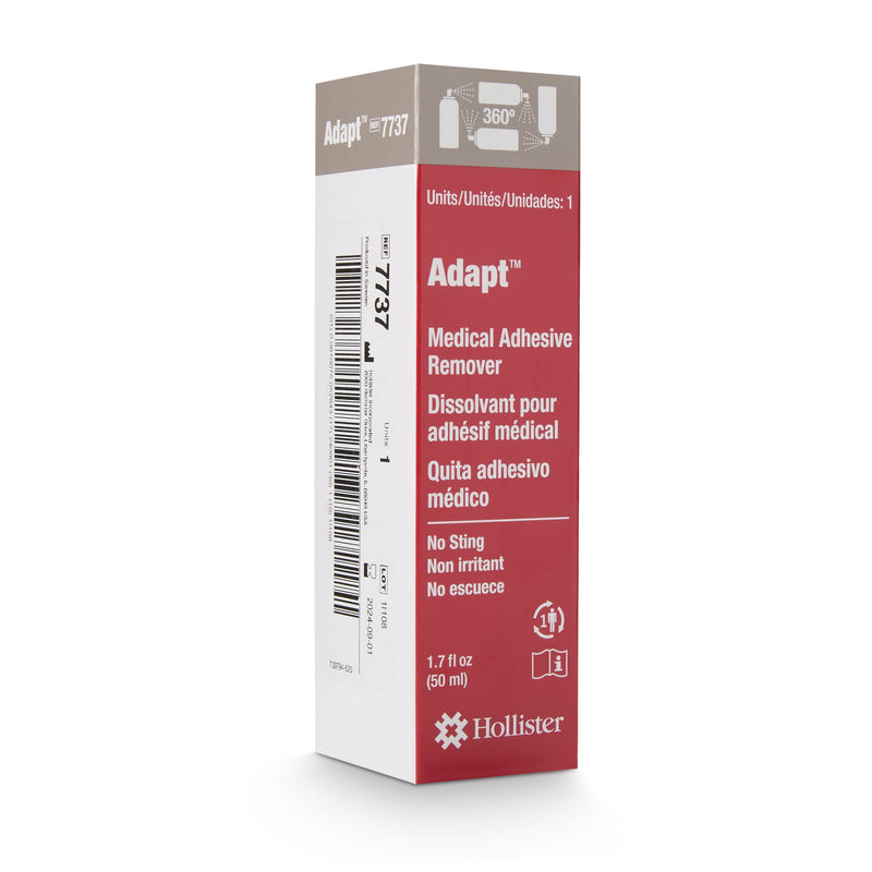 Adapt Adhesive Remover, 1.7 oz, 1 Each (General Wound Care) - Img 2