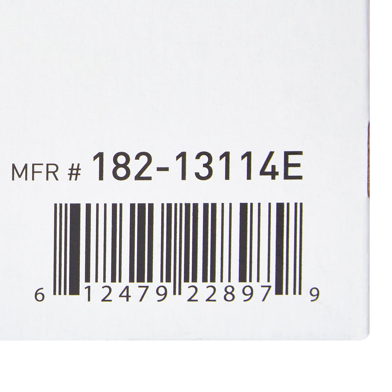 McKesson Elastic Tubular Support Bandage, 3-1/2 Inch x 11 Yard, 1 Box (General Wound Care) - Img 3