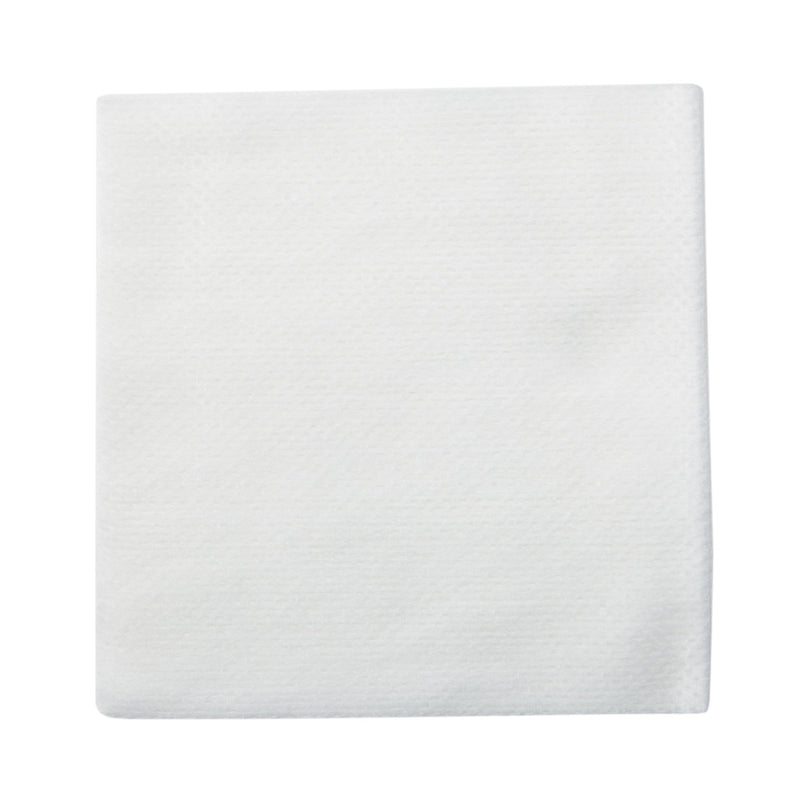 McKesson NonSterile Nonwoven Sponge, 4 x 4 Inch, 1 Case of 10 (General Wound Care) - Img 8