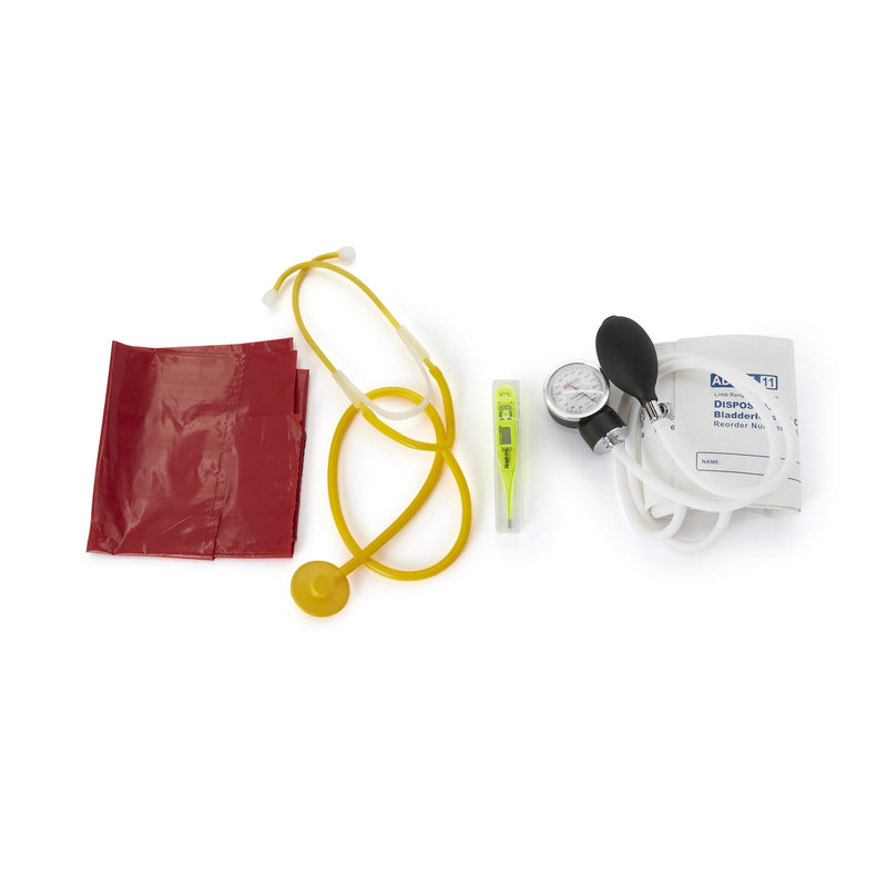 Hopkins® MRSA Kit, Large, 1 Each (Blood Pressure) - Img 1