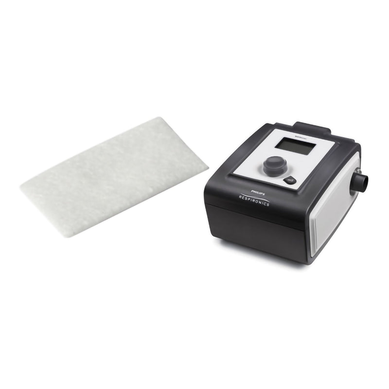 FILTER, CPAP PR SYSTEM ONE REMSTAR ULTRAFINE W/O TAB (2/PK) () - Img 1