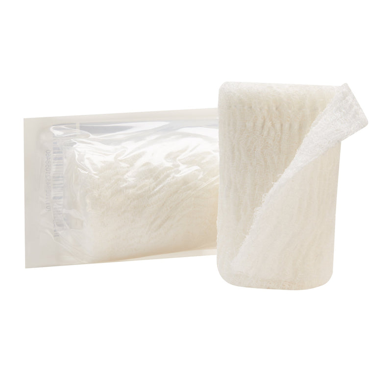 Kerlix™ Sterile Fluff Bandage Roll, 4-1/2 Inch x 3-1/10 Yard, 1 Each (General Wound Care) - Img 3