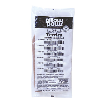 Mabis® Oral / Rectal Thermometer Sheath, 1 Pack of 500