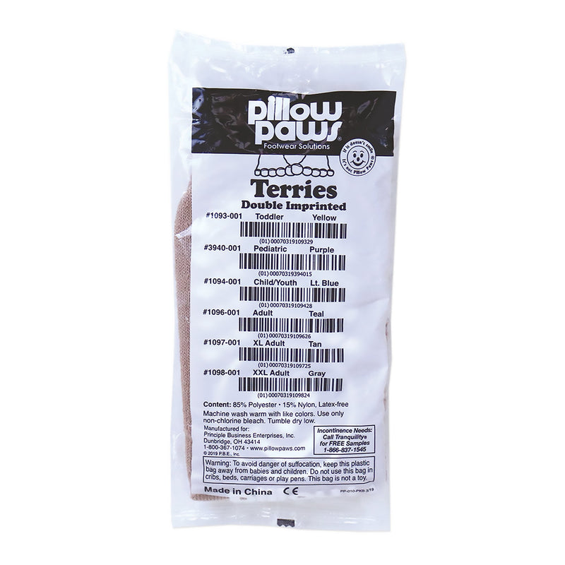 Mabis® Oral / Rectal Thermometer Sheath, 1 Pack of 500