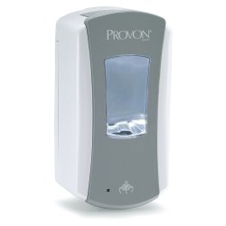 Provon® LTX-12™ Hand Hygiene Dispenser, 1200 mL, 1 Each (Dispensers) - Img 1