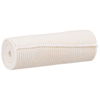 McKesson Hook and Loop Closure Elastic Bandage, 6 Inch x 5 Yard, 1 Box of 10 (General Wound Care) - Img 4