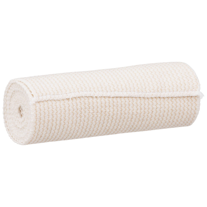 McKesson Hook and Loop Closure Elastic Bandage, 6 Inch x 5 Yard, 1 Box of 10 (General Wound Care) - Img 4