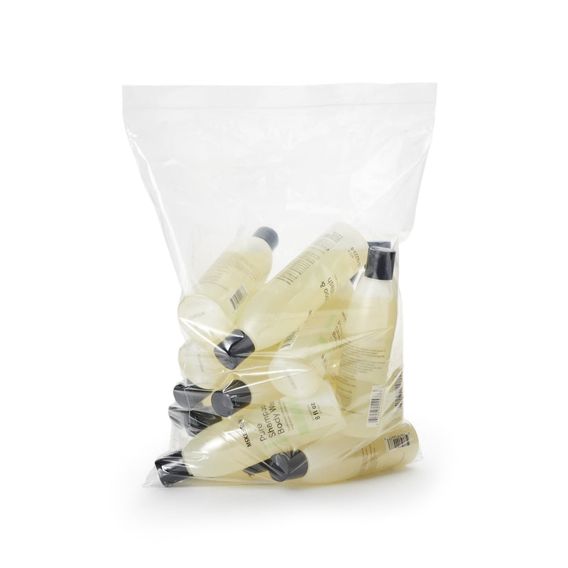 McKesson Pure Shampoo and Body Wash, 1 Case of 48 (Hair Care) - Img 8