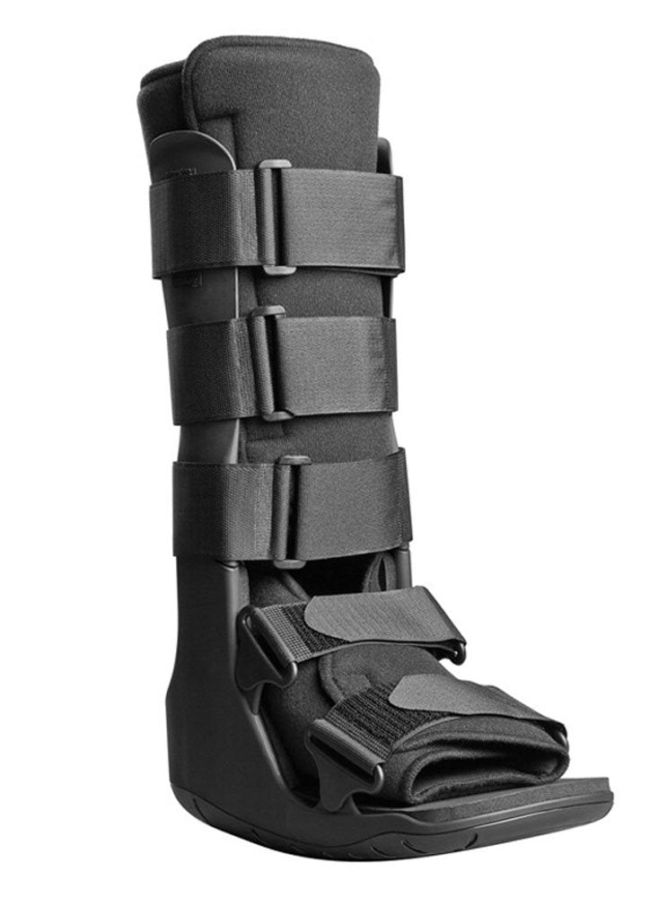 XcelTrax™ Tall Walker Boot, Extra Large, 1 Each () - Img 1