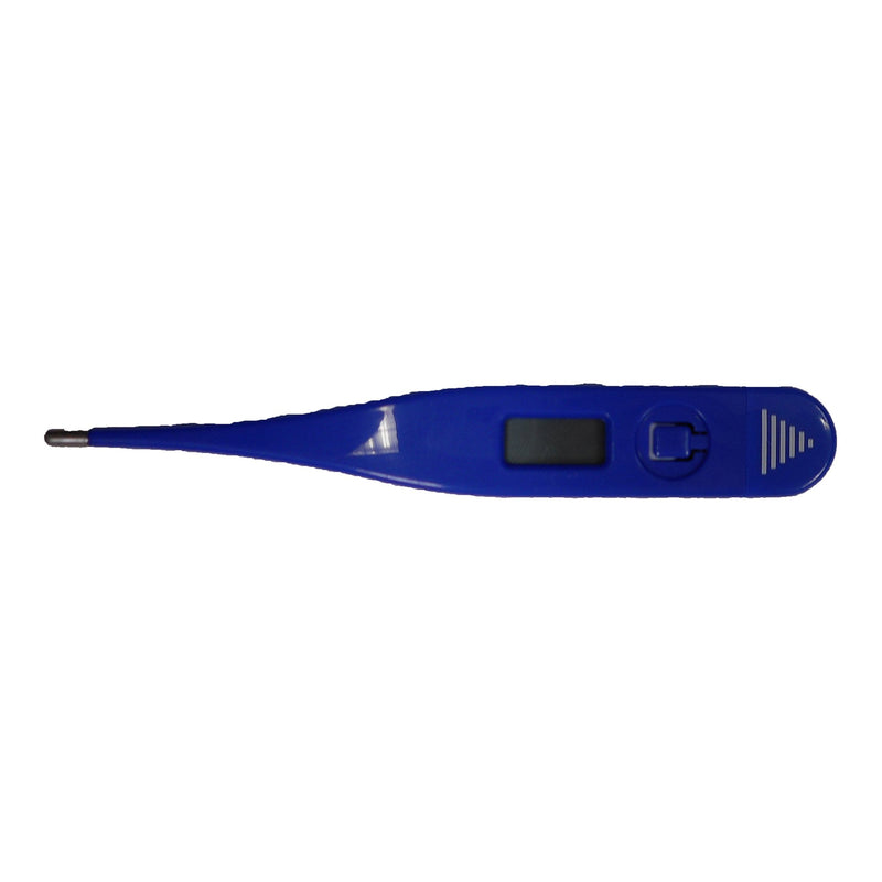 60 Second Digital Thermometers, 9 Piece Display, 1 Pack of 96 (Thermometers) - Img 5