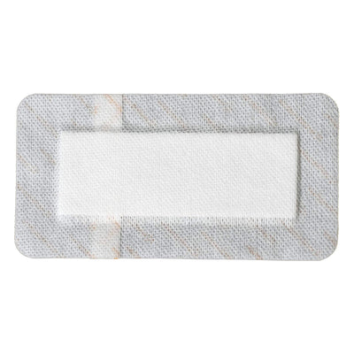 Primapore White Adhesive Dressing, 8 x 15 Centimeter, 1 Box of 20 () - Img 5