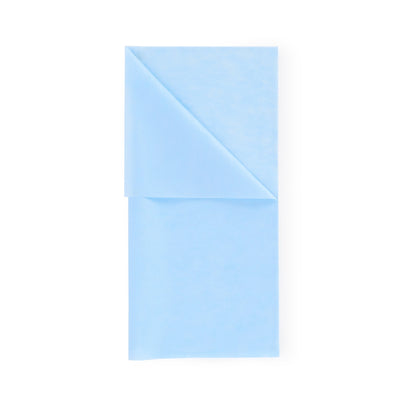 Halyard H100 Sterilization Wrap, 24 x 24 Inch, 1 Pack (Sterilization Wraps) - Img 1