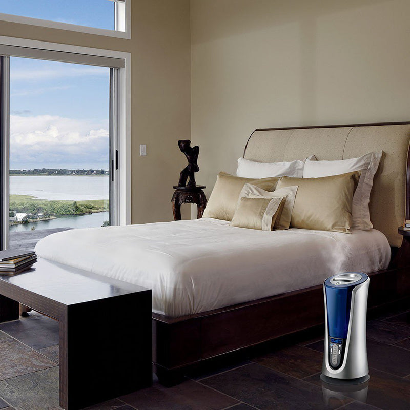 HoMedics® TotalComfort Deluxe Humidifier, 1.5 gallon, 1 Each (Humidifiers and Nebulizers) - Img 6