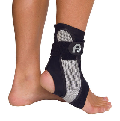 Aircast® A60™ Ankle Support, Large, 1 Each (Immobilizers, Splints and Supports) - Img 1