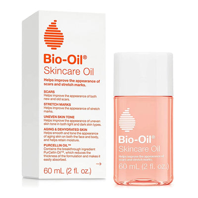 BIO-OIL, SKIN TREATMENT 2OZ (Skin Care) - Img 1