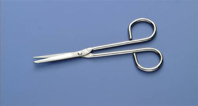 Busse Utility Scissors, 1 Case of 100 (Scissors and Shears) - Img 1