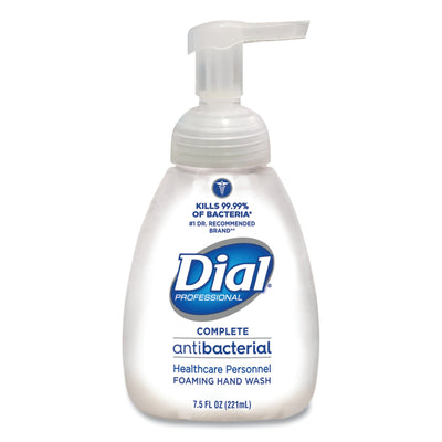 Dial® Complete Antibacterial Soap, 1 Case of 12 (Skin Care) - Img 1