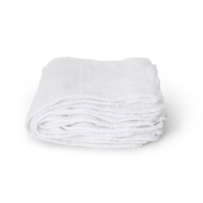 WASHCLOTH, IMPORTED 12"X12" (12/DZ) (Washcloths) - Img 2