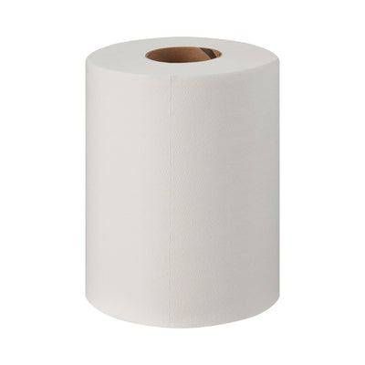 SofPull® White Paper Towel, 4795 Feet, 8 Rolls per Case, 1 Case of 8 (Paper Towels) - Img 2