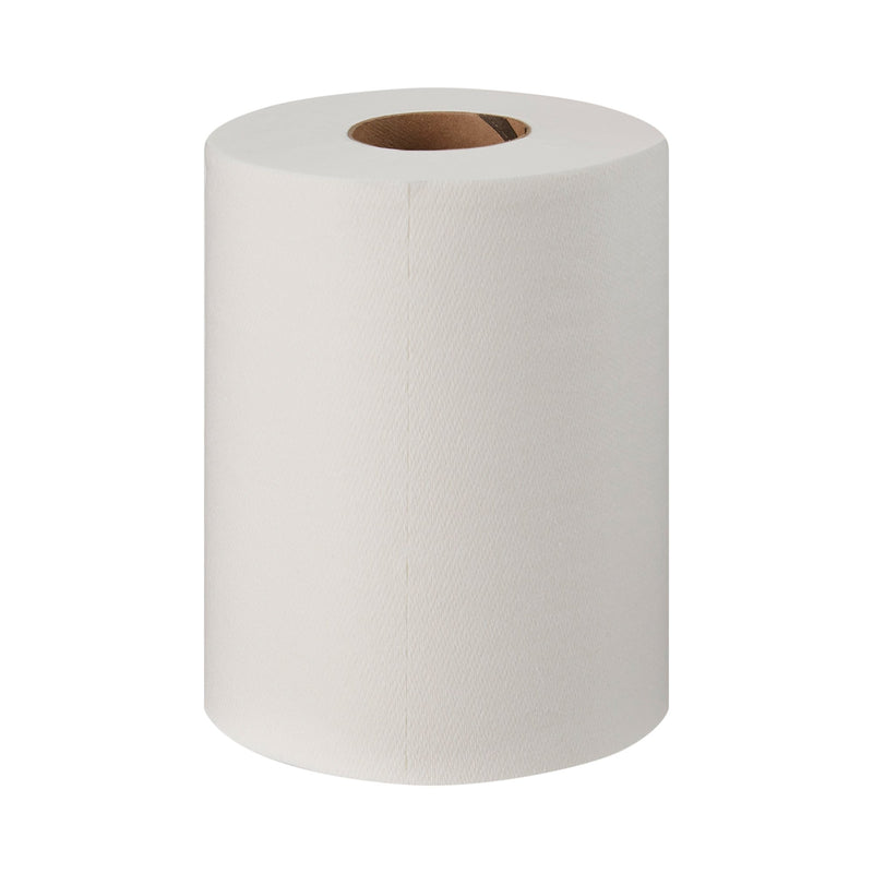 SofPull® White Paper Towel, 4795 Feet, 8 Rolls per Case, 1 Case of 8 (Paper Towels) - Img 2