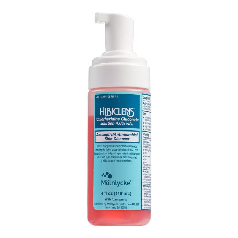 Hibiclens® Surgical Scrub, 4 oz Pump Bottle, 1 Each (Skin Care) - Img 4