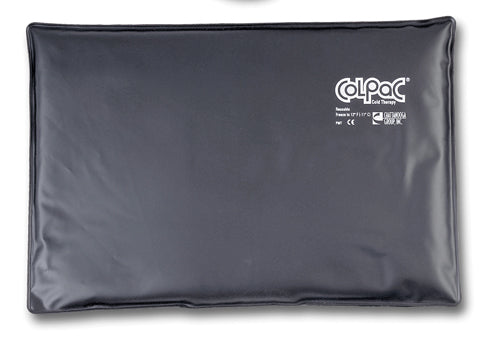 Colpac-Polyurethane Covered Oversize 12.5 x18.5 (32x47cm) (Cold Therapy Packs) - Img 1