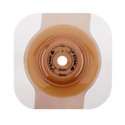 Mabis® Oral / Rectal Thermometer Sheath, 1 Pack of 500