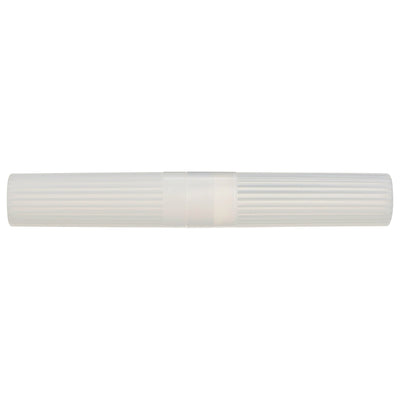 McKesson Toothbrush Holder, 1 Case of 100 (Personal Hygiene Accessories) - Img 5