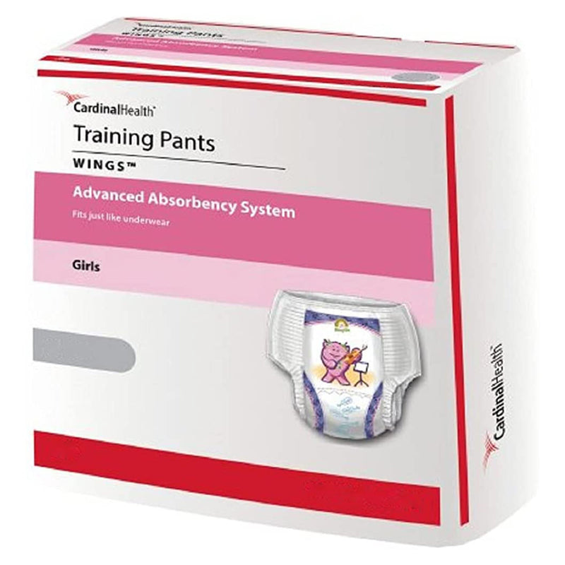 Curity™ Training Pants, Large, 1 Case of 92 () - Img 1