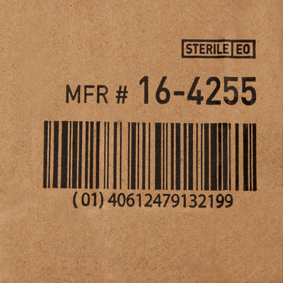 McKesson Sterile Trauma Dressing, 10 x 30 Inch, 1 Case of 50 (General Wound Care) - Img 3