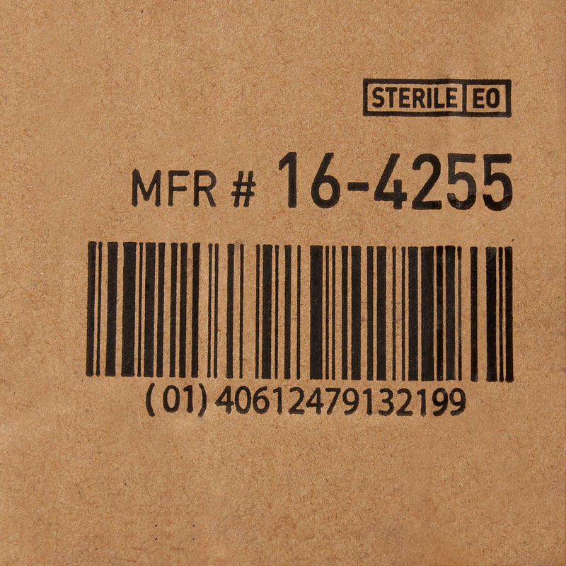 McKesson Sterile Trauma Dressing, 10 x 30 Inch, 1 Case of 50 (General Wound Care) - Img 3