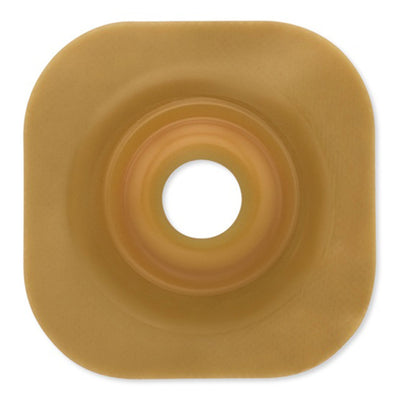 FlexWear™ Colostomy Barrier With 1 Inch Stoma Opening, 1 Box of 5 (Barriers) - Img 3