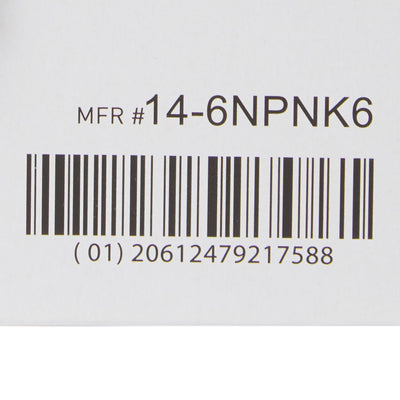 McKesson Pink Nitrile® Nitrile Exam Glove, Large, Pink, 1 Box of 250 () - Img 5