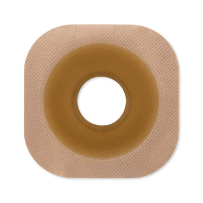 FlexTend™ Colostomy Barrier With Up to 1¼ Inch Stoma Opening, 1 Box of 5 (Barriers) - Img 2