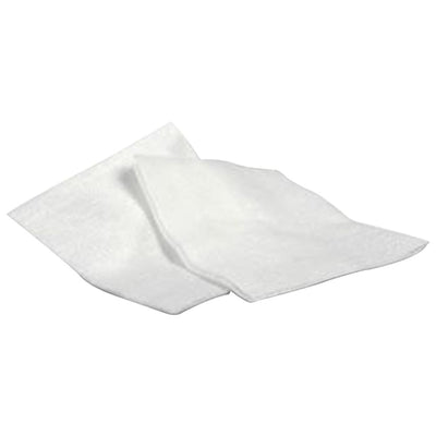 Dusoft NonSterile Nonwoven Sponge, 4 x 4 Inch, 1 Pack of 200 (General Wound Care) - Img 3