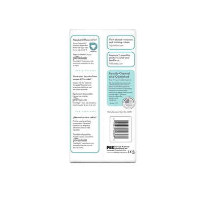 Select® Heavy Protection Absorbent Underwear, Extra Small, 1 Case of 96 () - Img 3