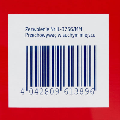 Hypafix® Nonwoven Dressing Retention Tape, 2 Inch x 2 Yard, White, 1 Each (General Wound Care) - Img 3