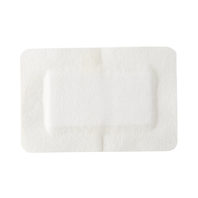 McKesson White Adhesive Dressing, 4 x 6 Inch, 1 Box of 25 (General Wound Care) - Img 4