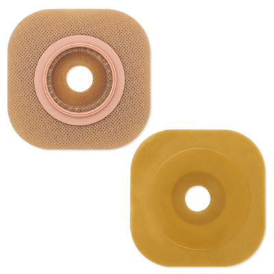 FlexWear™ Ostomy Barrier, 1 Box of 5 (Barriers) - Img 1