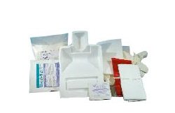 Premier Marketing Body Fluid Spill Kit, 1 Case of 36 (Fluid Management) - Img 1